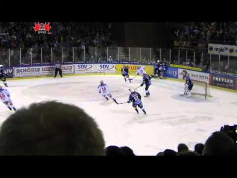 Schwenninger Wild Wings - Ravensburg Towerstars