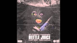 Chief Keef x Fredo Santana Beetlejuice( bobby Shumurda Diss )