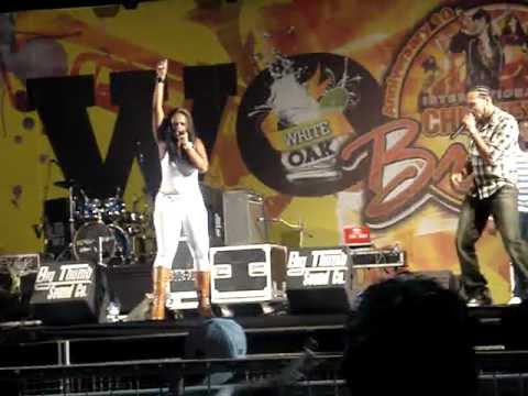 Andaz Int'l-Chutney Brass 2012 _I am Soca & Baddest_11Feb 2012.mpg