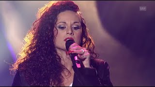 Stefania Pagano - Too Close - Blind Audition - The Voice of Switzerland 2014