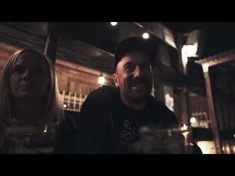 CAPTAIN ASSHOLE - FROM HAMBURG TO MONTREAL (OFFICIAL MUSIC VIDEO 2026)