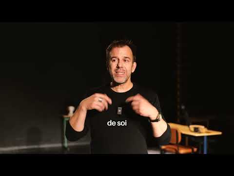 L'École Auvray-Nauroy - Stage de Systema 