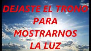 TU NOMBRE LEVANTARE cancion con letra