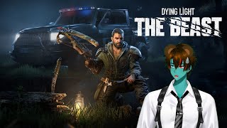 Dying Light: The Beast World Premiere Trailer Reaction