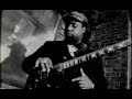 Ronny Jordan "Light to Dark" jazz album - 1996 TV Ad (New Zealand), from VHS