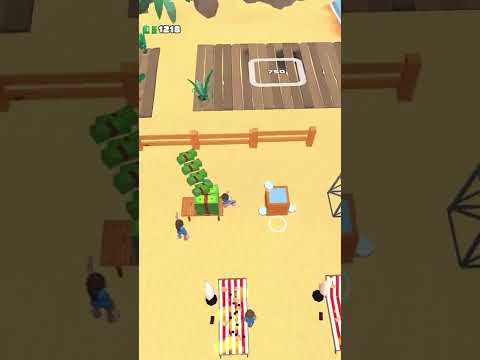 Beach Resort Universe
