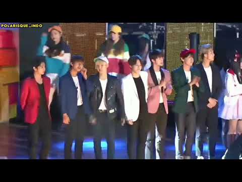Seulmin Momen Asia Song Festival In Busan (151011)