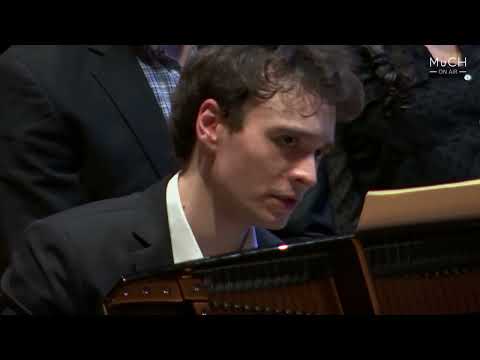 Artist Diploma - Jonathan Fournel: . Brahms: Variations on a Theme by J. Haydn, op. 56