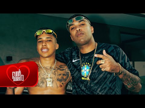 PERFUME BANDIDO - MC Cebezinho, MC Don Juan e MC Meno K (DJ Oreia)