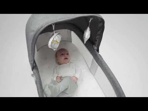 Lionelo - Patut balansoar Malin