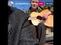 Darkest Hour Live Version AstridSOfficial X AsimAzharMusicofficial