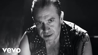 The BossHoss - AYO (Official Video)