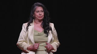 The change you make is never just about you | Ana María Gaono | TEDxRobinson Road