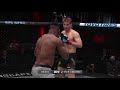 Francis Ngannou Vs Stipe Miocic 2 FULL FIGHT