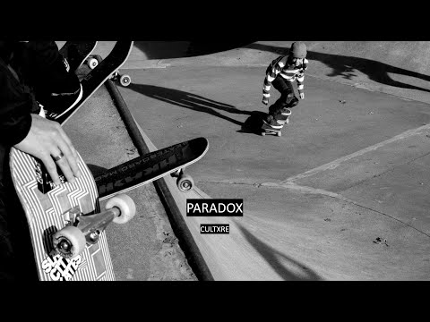 [FREE] Hard 93 BPM Old School Boom Bap Type Beat - 'PARADOX' | Underground Hip hop Instrumental 2021