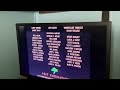 Closing To Hercules 1998 VHS Version 1