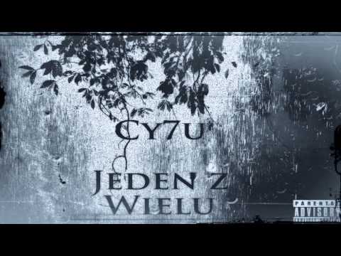 Cy7u - Po swojemu. (13Records).