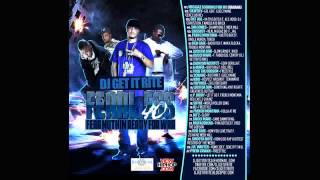 Papoose - 2011 Obituary