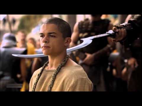 Mossador's Execution 5x02 - Game of Thrones