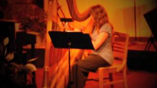 8-30-2009 Softly and Tenderly - Rebecca