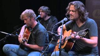 Minus The Bear - Summer Angel (Bing Lounge)