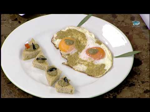 Ne Shtepine Tone, 1 Nentor 2017, Pjesa 1 - Ulliri