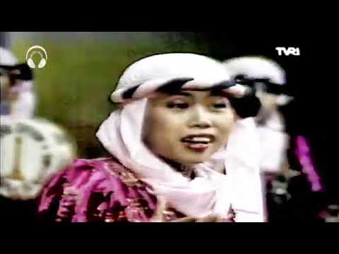 Rayuan Judi -  Nasida Ria  -  Aneka Ria Safari