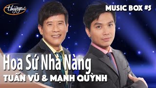 Video hợp âm Thầm Gọi Tên Em Tuấn Vũ