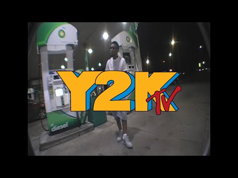 FCE JR - Mad Havoc | Y2K tv