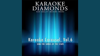 Sleigh Ride (Karaoke Version) (Originally Performed by Neil Diamond)