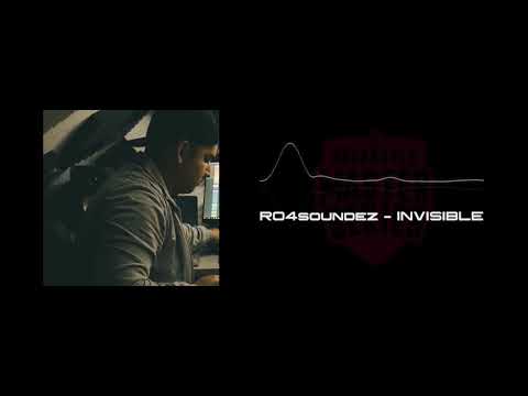 R04soundez - Invisible | Beat oficial FMS España 2020 Jornada 5 | BLON vs TIRPA