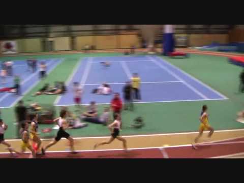 800m ARSEQ 3 2008 Juv. Masculin