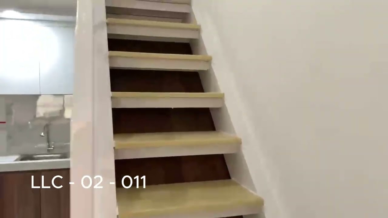 Disewakan Apartment Meikarta Type Mezzanine (Furnished) Blok Llc-02-011