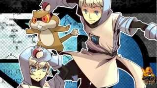 Download lagu Pokémon Black and White - Team Plasma Battle Theme (Remix) mp3 Download lagu Pokémon Black and White - Team Plasma Battle Theme (Remix) mp3