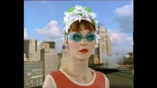 Yello feat. Stina Nordenstam - To The Sea (Official Video)