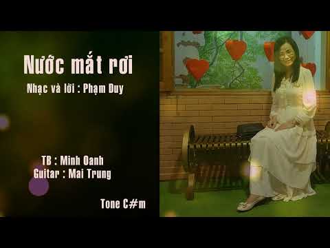 Thể hiện bởi Minh Oanh