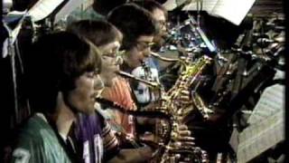 XT5 Jazz Jam Big Band - part 8 (final)