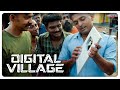 Digital Village Malayalam Movie | Hrishikesh | Hrishikesh is very heartbrokem ... what has happened?