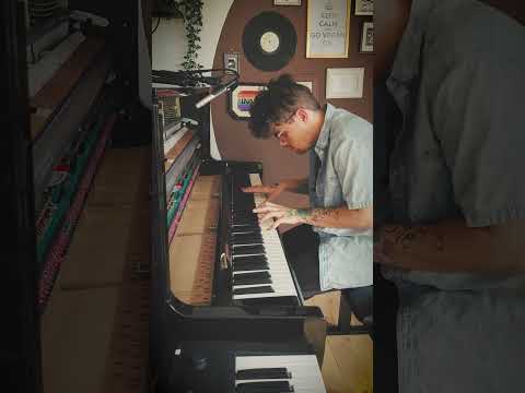 Konstantin Kopenhagen - Improvisations - "21-05-23"