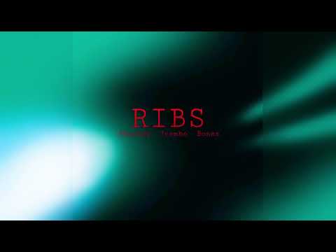 PHARAOH, JEEMBO, BONES,  -  RIBS  (СЛИВ 2021)