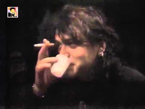 Intervju sa Borom 1986.