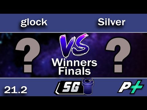 SG 21.2 WF - glock in my toyota (ASR) vs Silver (ASR)