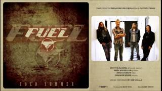 Fuel - Cold Summer