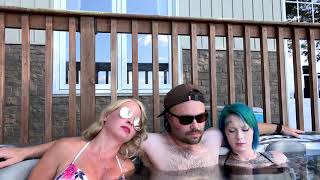 BJ The DJ  // Falling Further (Official Video)