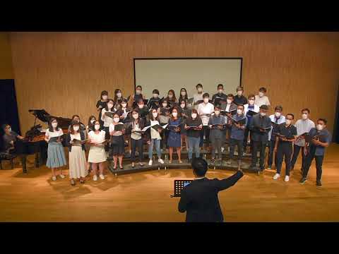 The Music's Always There With You (Performed by The Hong Kong Virtuoso Chorus)