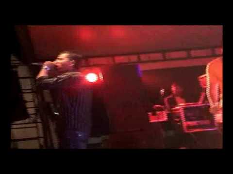 Luiginal feat. Element Black - SEXY OHMA (vivo)