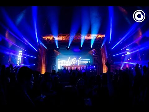 Protocol X Daydream Festival 2016 (Official Aftermovie)
