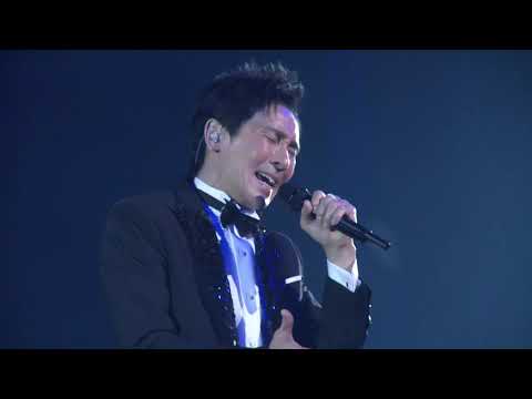郷ひろみ「ALL MY LIFE」from 「HIROMI GO SPECIAL CONCERT 2019“ALL MY LIFE”」@東京文化会館