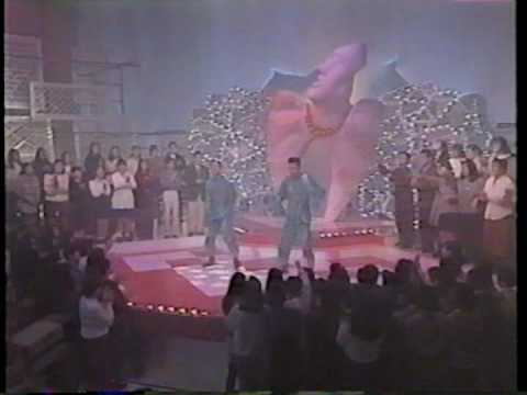 NEWJACK SWING!L.L BROTHERS SMOOTH STEP IN 1991 PT.2