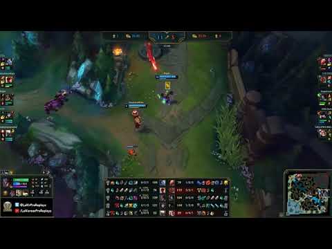 Apdo (Dopa) Twisted Fate vs Akali | Gaming Estec